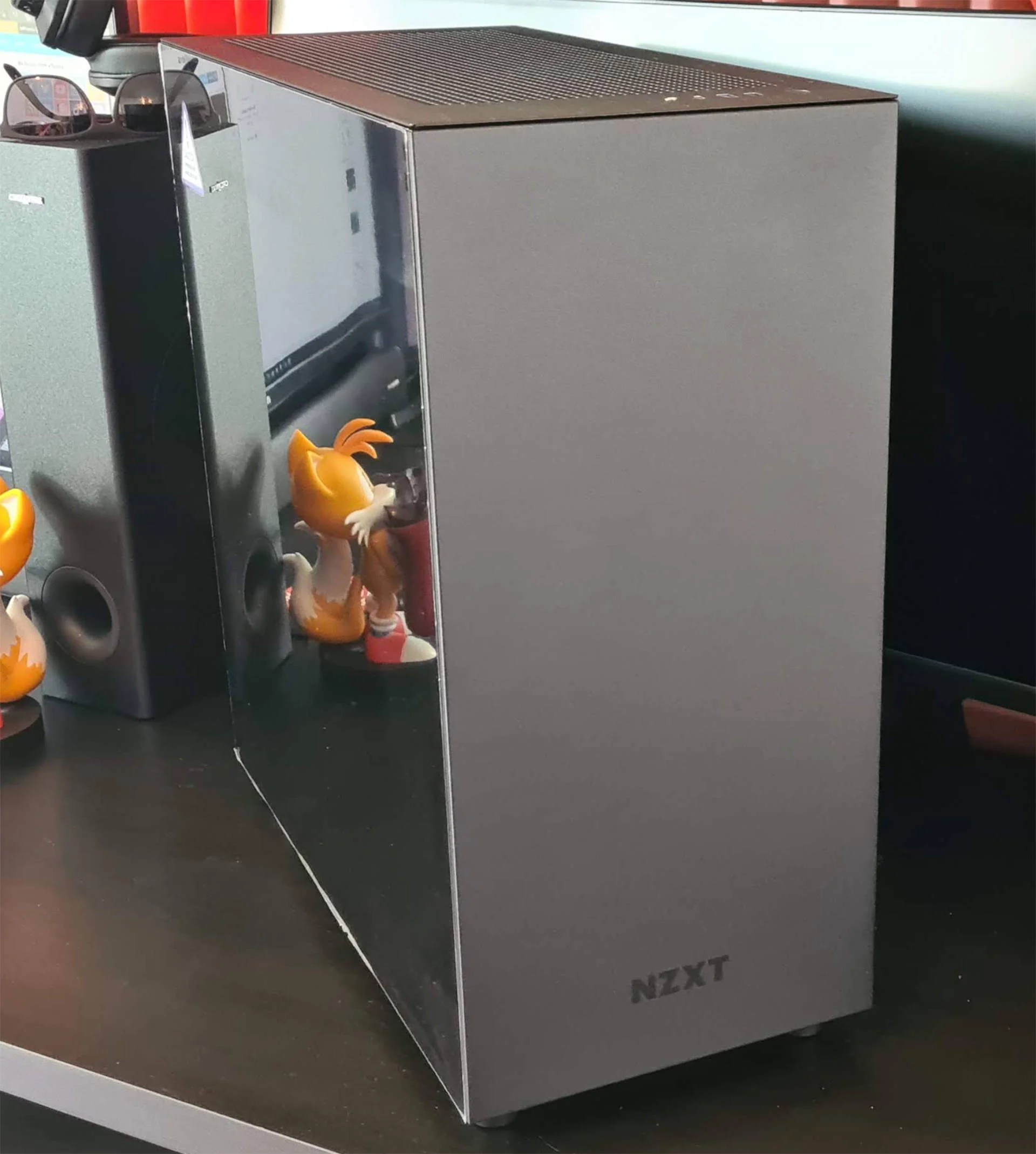 NZXT H7 Case Review - Page 2 - eTeknix
