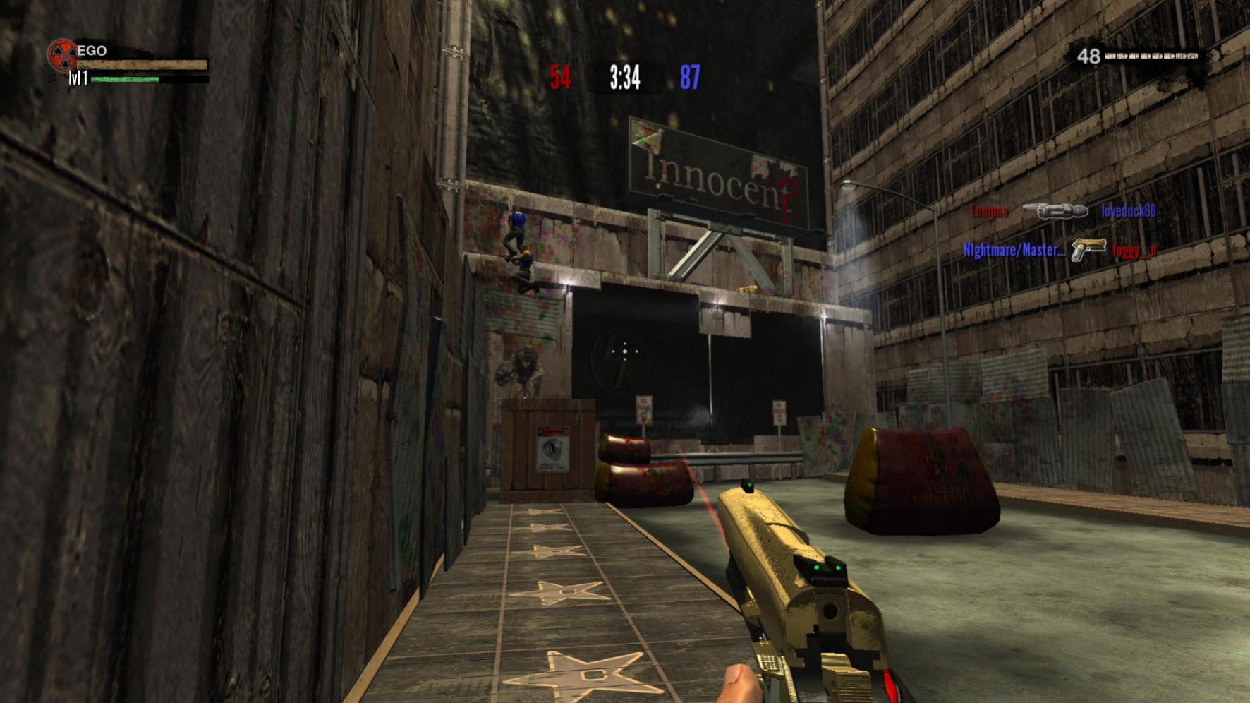 Duke Nukem Forever 3D and Gameplay PC Review eTeknix