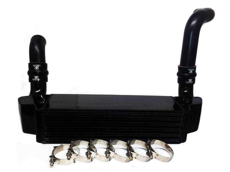 ER Sports Series Front Mount Intercooler for BMW E60/E61 535i N54 ER