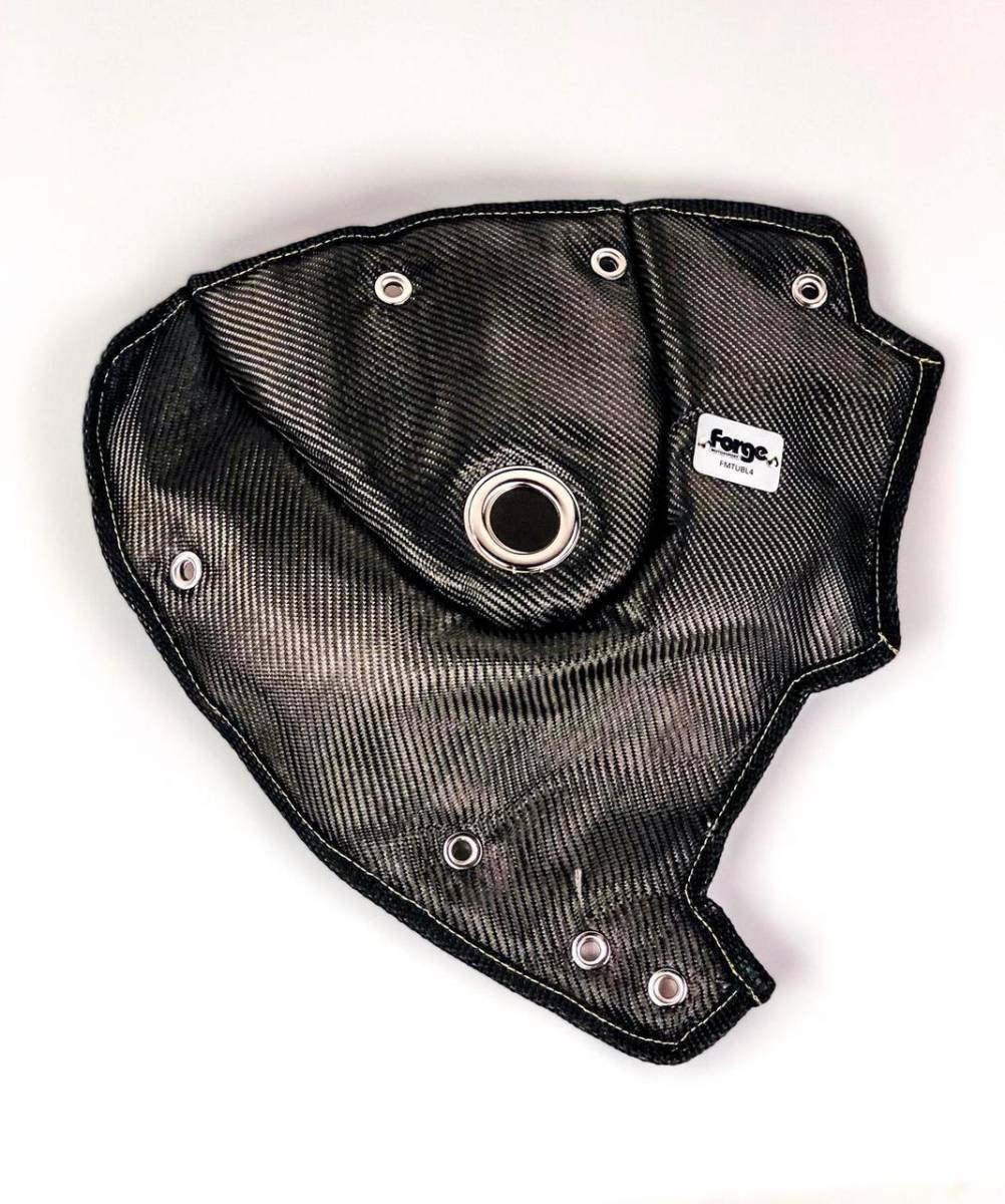 Motorsport Turbo Blanket for R56 MINI Motorsport Turbo