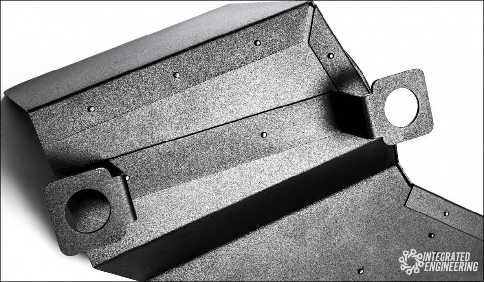 IE High Flow Cold Air Intake Kit for VW MK5/MK6 Jetta GLI & GTI 2.0T TSI EA888 CCTA IE High