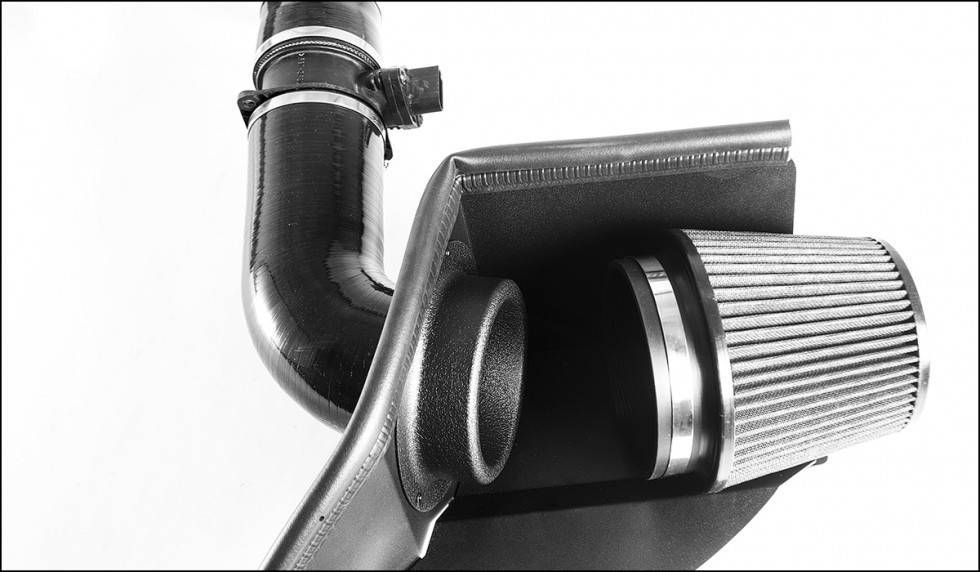 IE High Flow Cold Air Intake Kit for VW MK5/MK6 Jetta GLI & GTI 2.0T TSI EA888 CCTA IE High