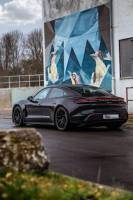Vehicles - Porsche - Taycan - Suspension - Coilover Kits | Vehicles