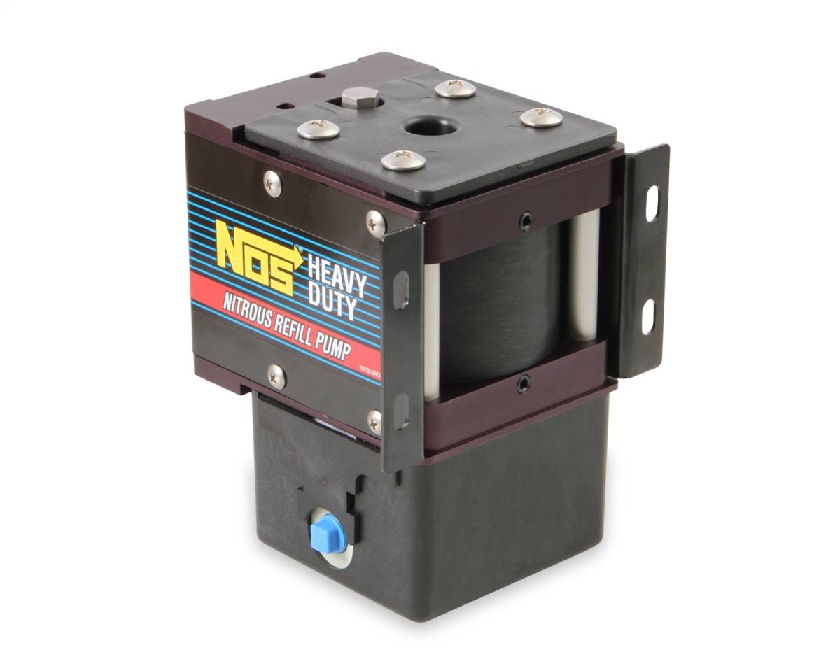 NOS/Nitrous Oxide System N20 Transfer Pump NOS/Nitrous Oxide System