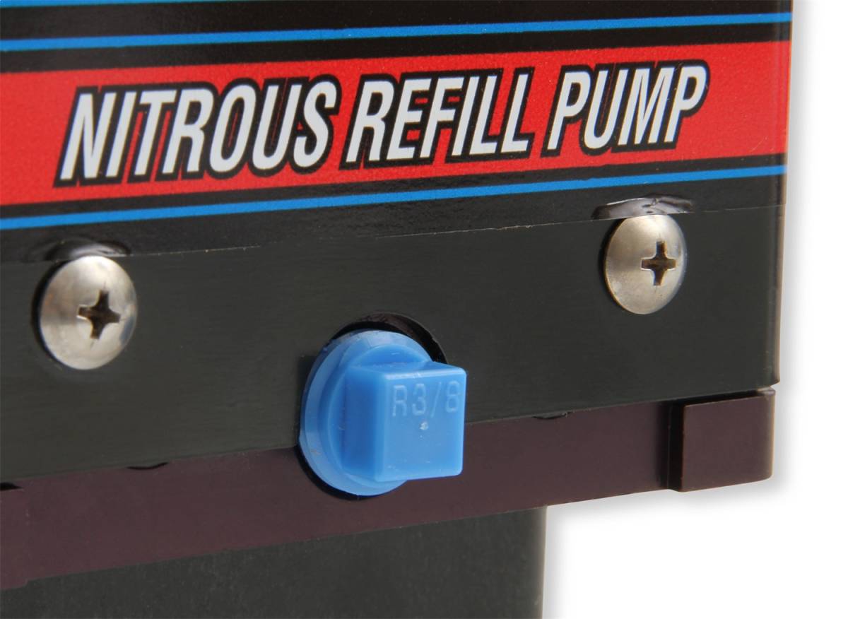 NOS/Nitrous Oxide System N20 Transfer Pump NOS/Nitrous Oxide System