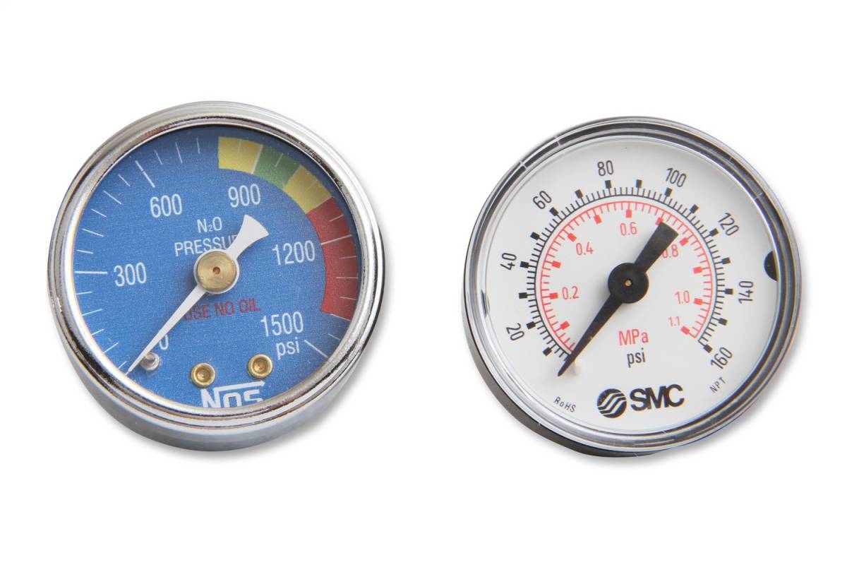 NOS/Nitrous Oxide System Nitrous Refill Pump Station Component 14252SNOS