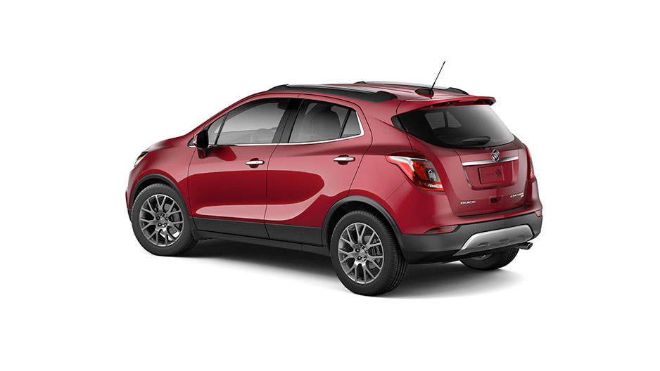 2020 Buick Encore SUV Eternity Leasing 9548888202