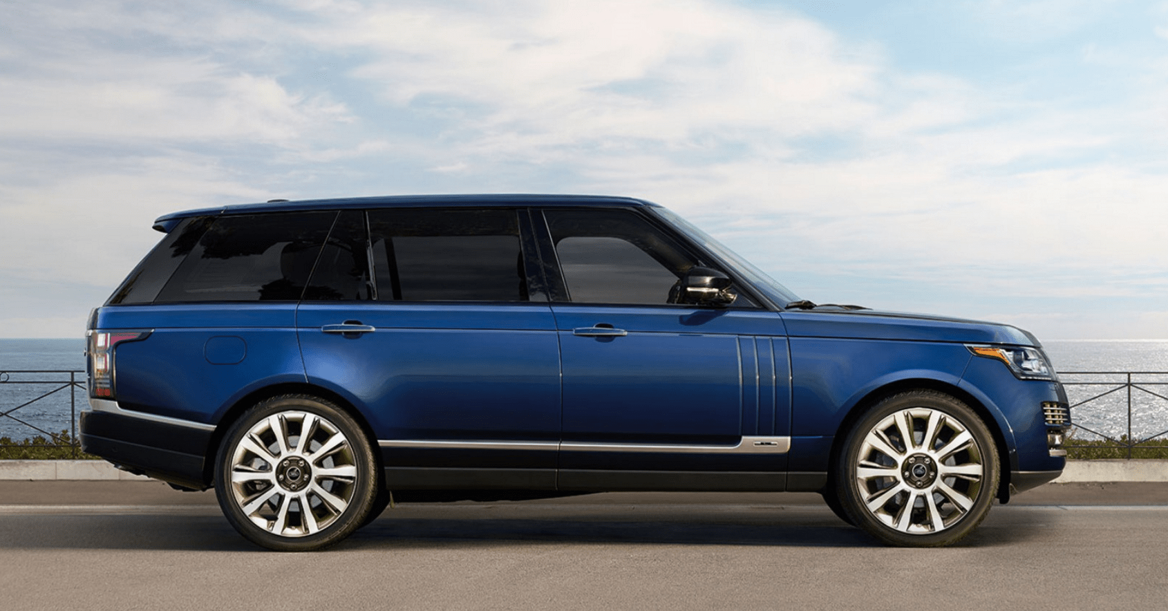 2020 Land Rover Range Rover Crossover SUV Eternity Leasing 9548888202