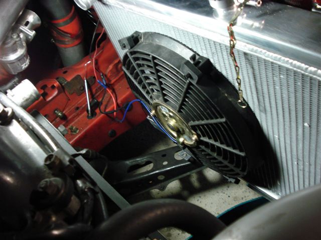 ISIS SR20DET Radiator install & review Nissan Forum