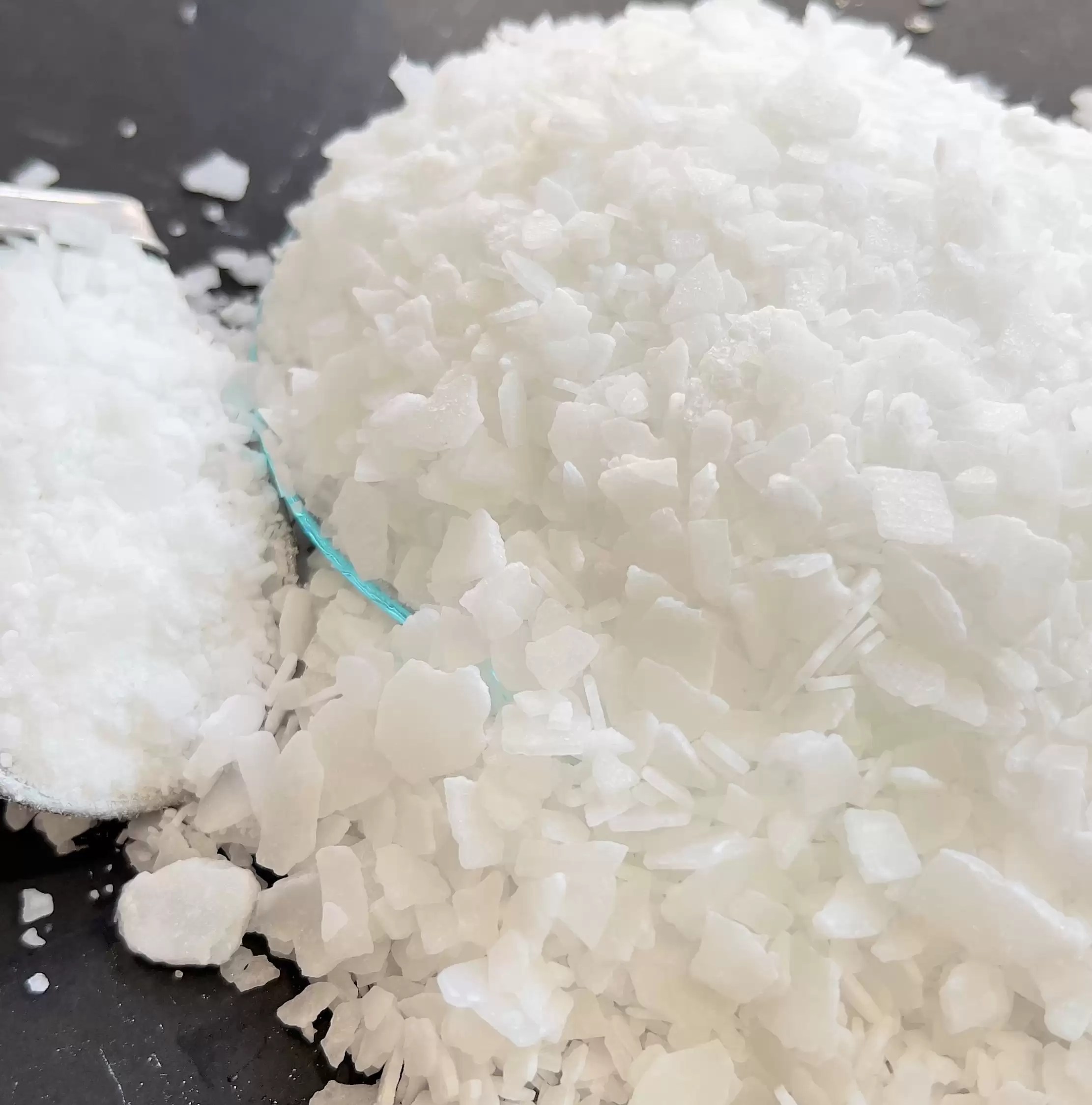 Caustic Soda Flake Etetco
