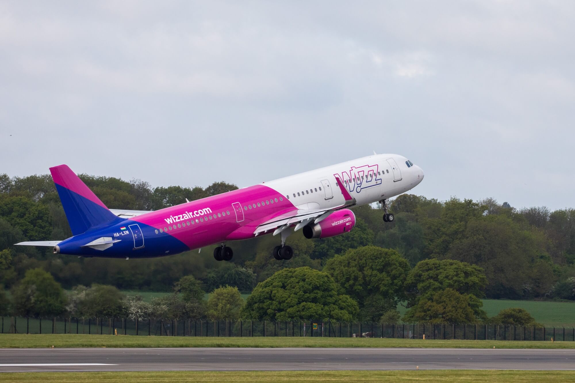 Etf European Transport Workers Federation Wizz Air Dismisses Four Trade Unionists In Latest Union Busting Endeavour Etf European Transport Workers Federation