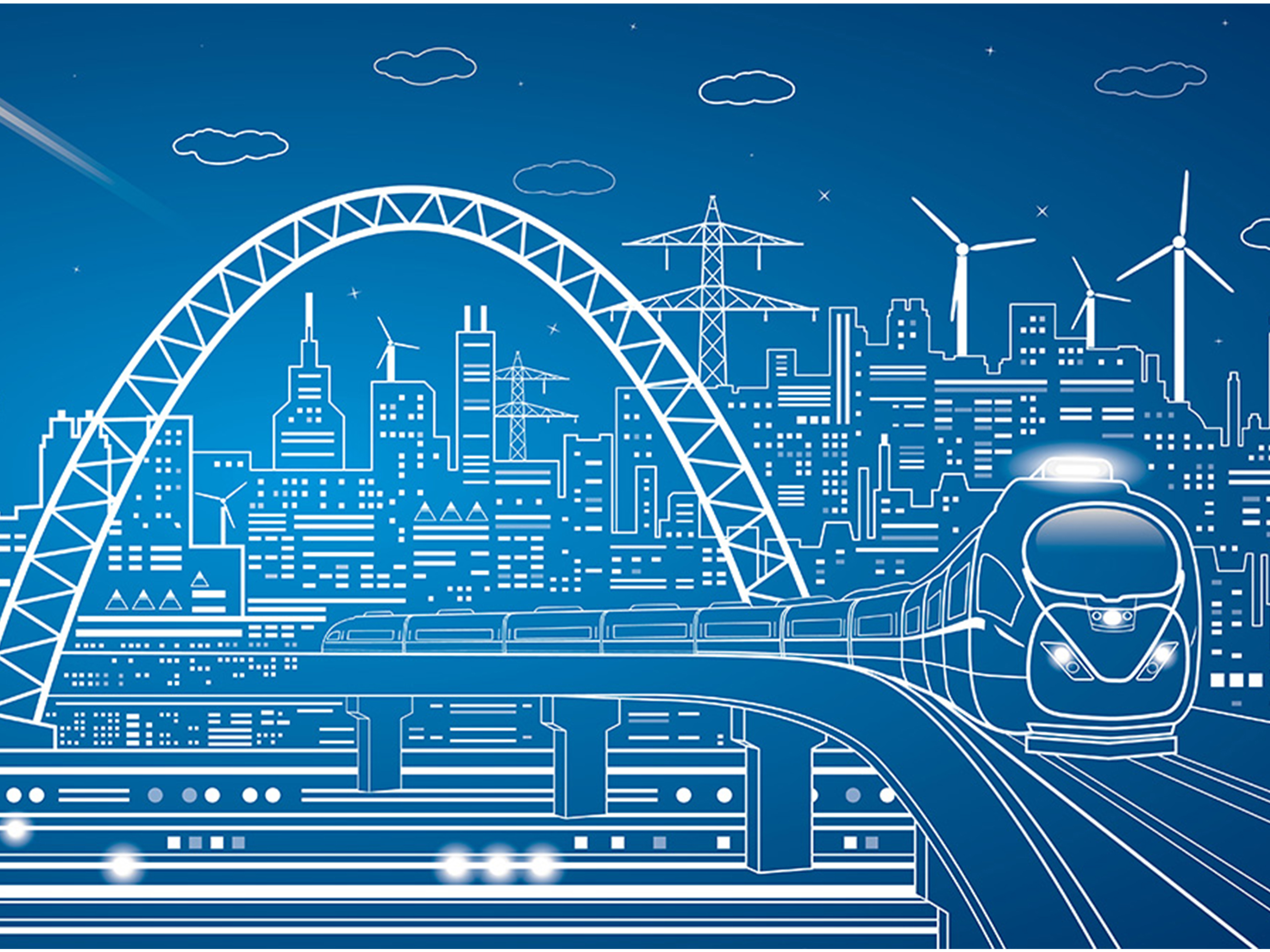 ETFs for an Infrastructure Surge FORUM at