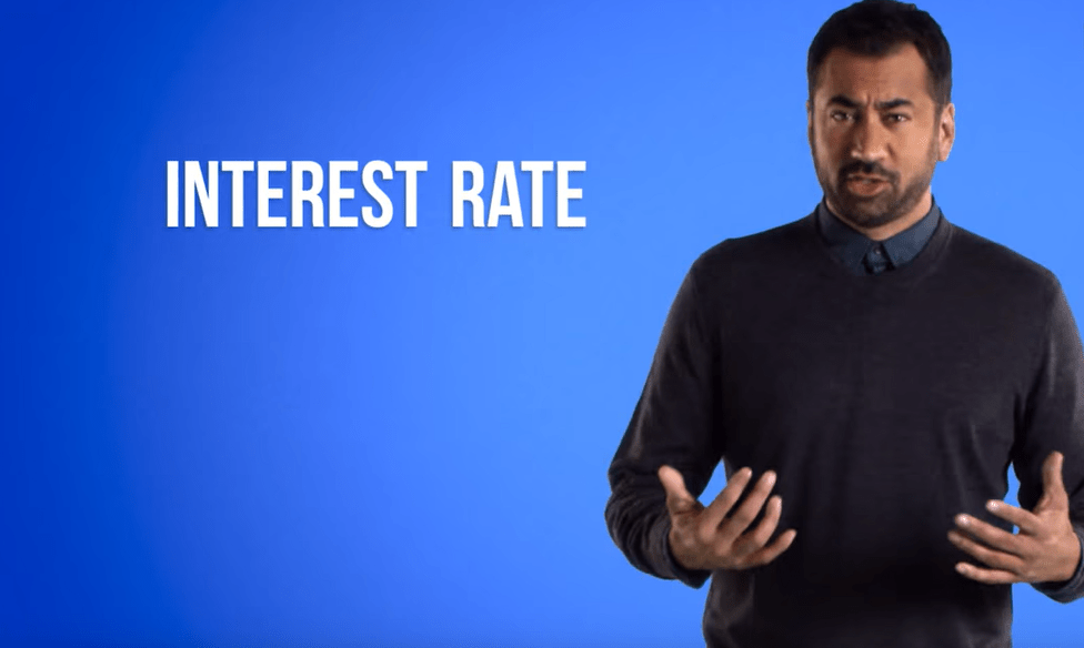 What Are Interest Rates? Actor Kal Penn Explains