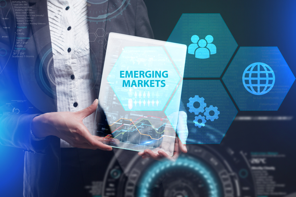Up and Coming Funds in Emerging Markets ETF Trends