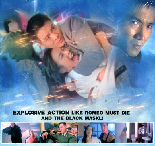 Download Film Jet Li Bodyguard From Movie For Free Hindi