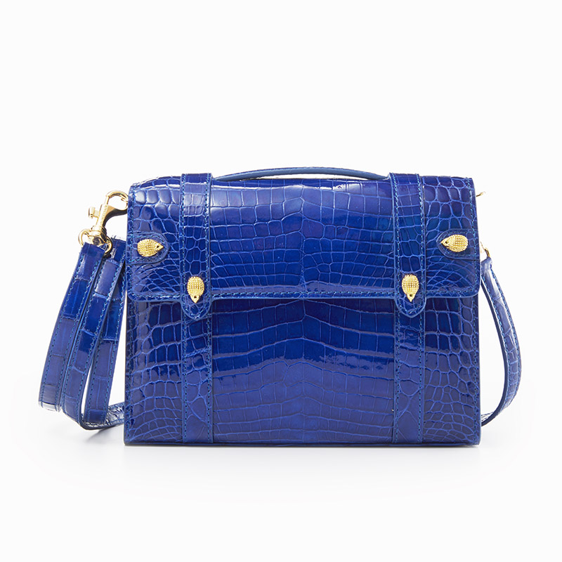 Mini Briefcase Ethan K