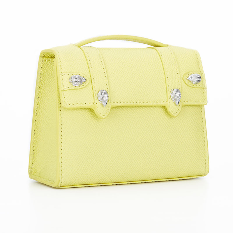 Mini Briefcase Ethan K