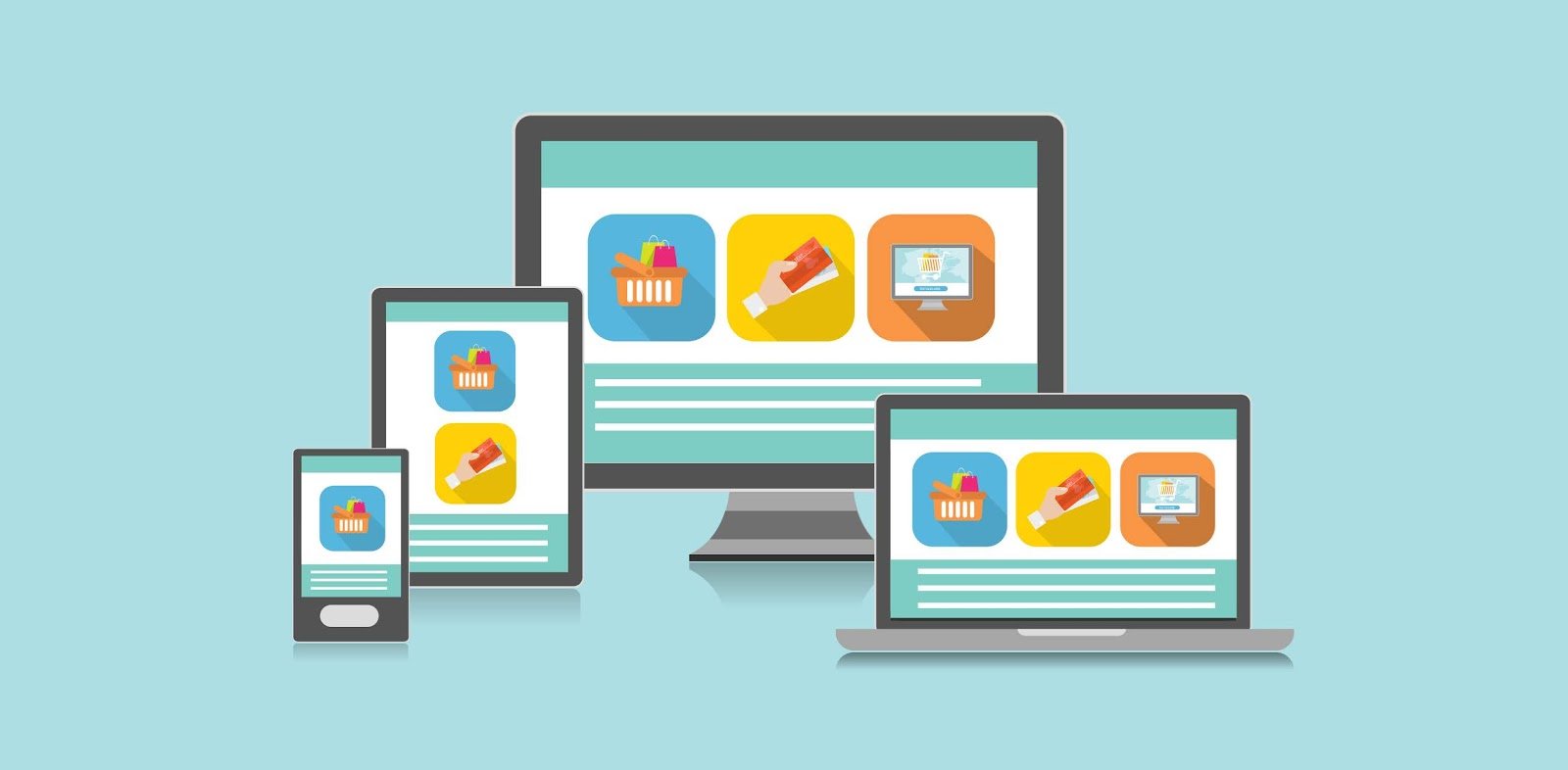 Why Responsive Web Design is Important Ethan He