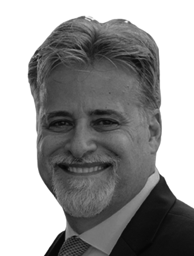 Roy Myers Ethernovia