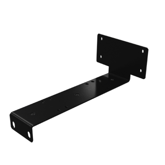 KRBKZDIN ZShape Brackets EtherWAN