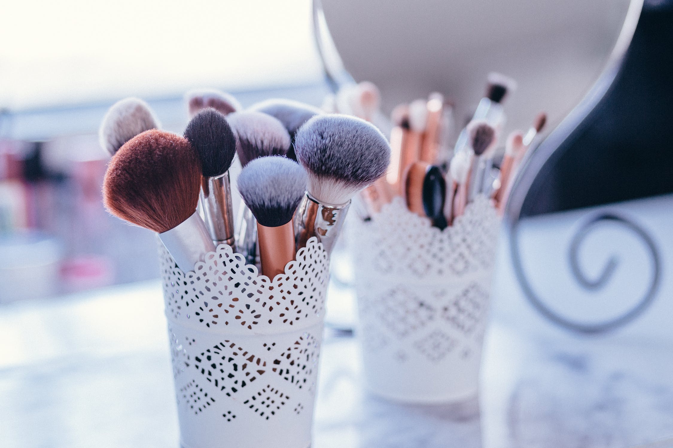 Affordable Vegan Makeup Brushes Ethical Bunny