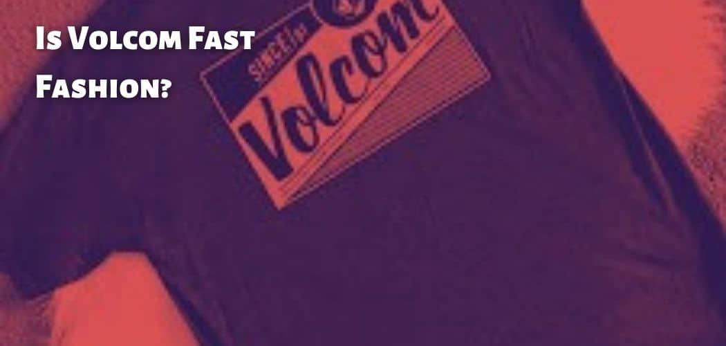 Is Fast Fashion? Is It Ethical?