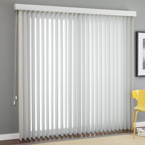 Here's How To Recycle Old Vertical Blinds