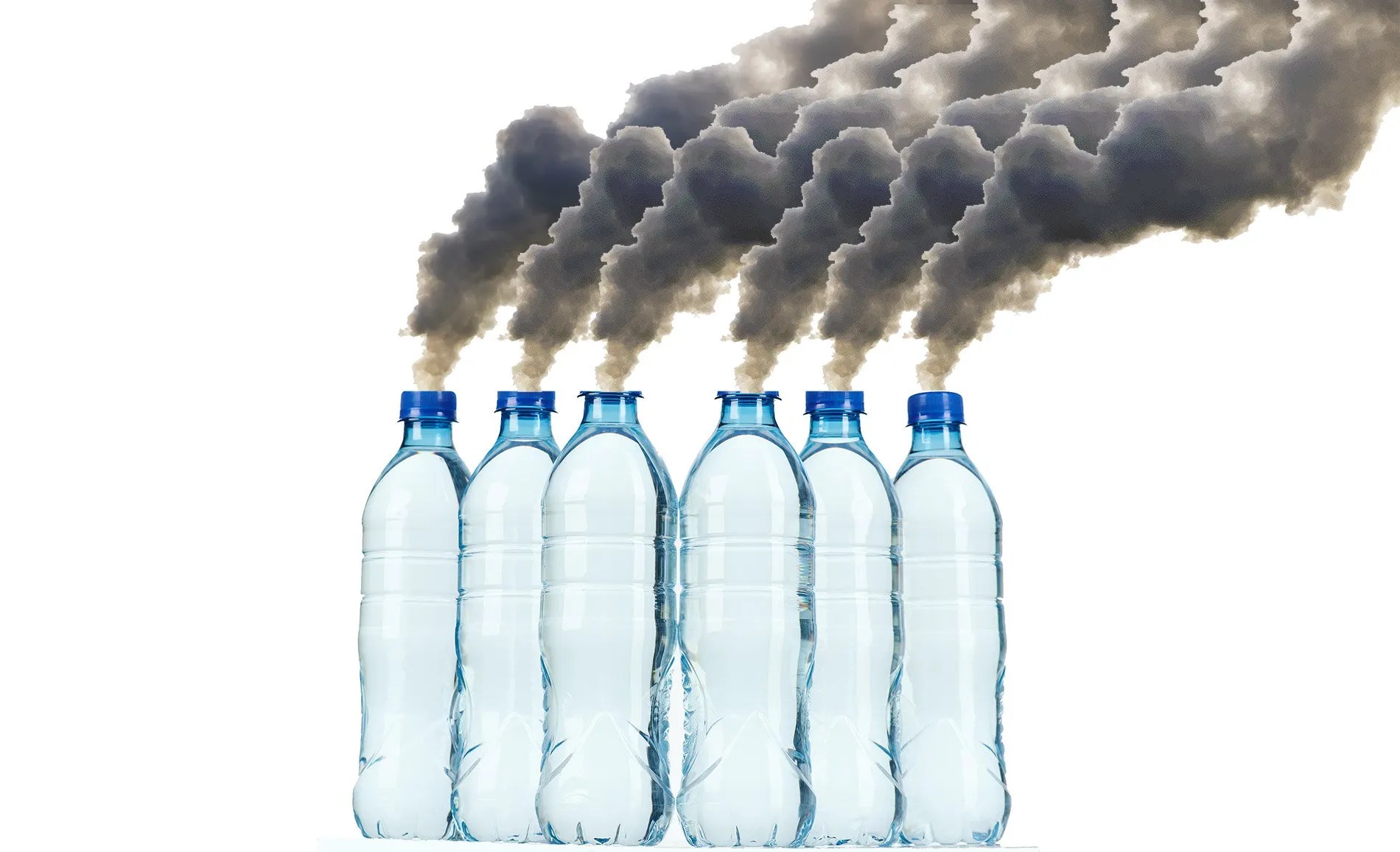 Climate Action Now! Plastics and Climate Change The Ethical Society of St. Louis