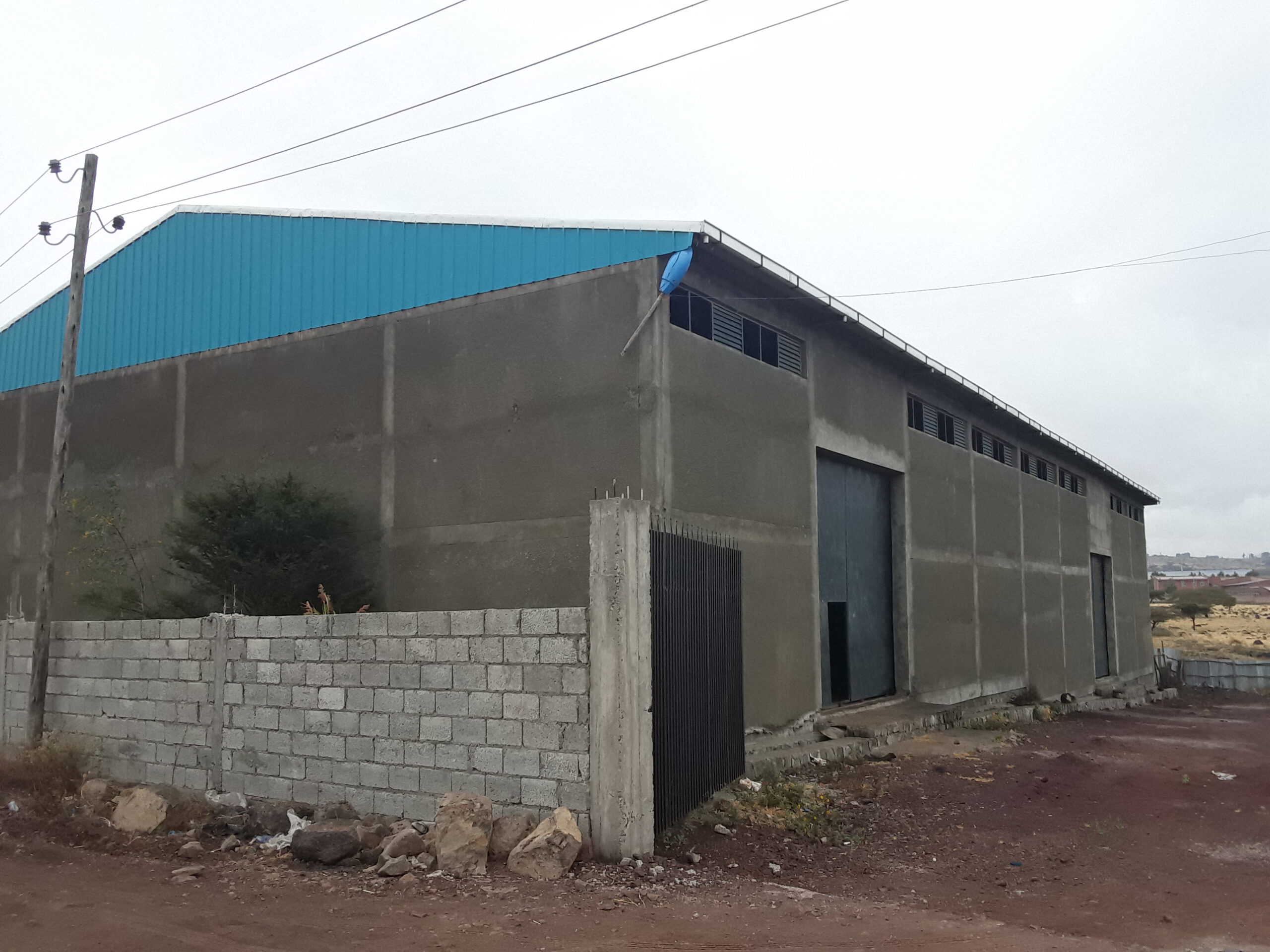 Ethiopian Properties Real Estate for Rent & Sale In Addis Ababa Ethiopia