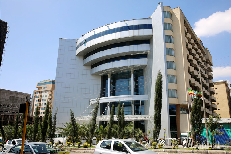Intercontinental Addis faces forfeiture of 10 years profits, name