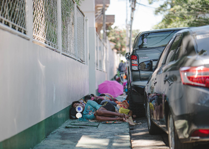 O impacto da desigualdade social no crescimento da economia Instituto