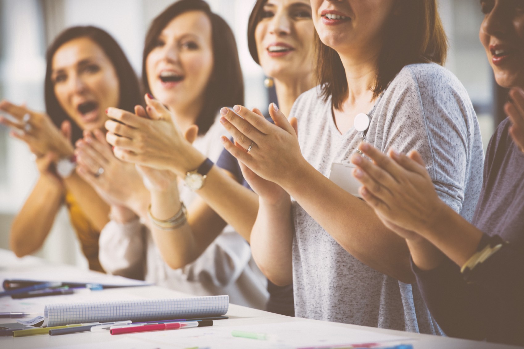 How To Create An Engaging Presentation Ethos3 A Presentation Design