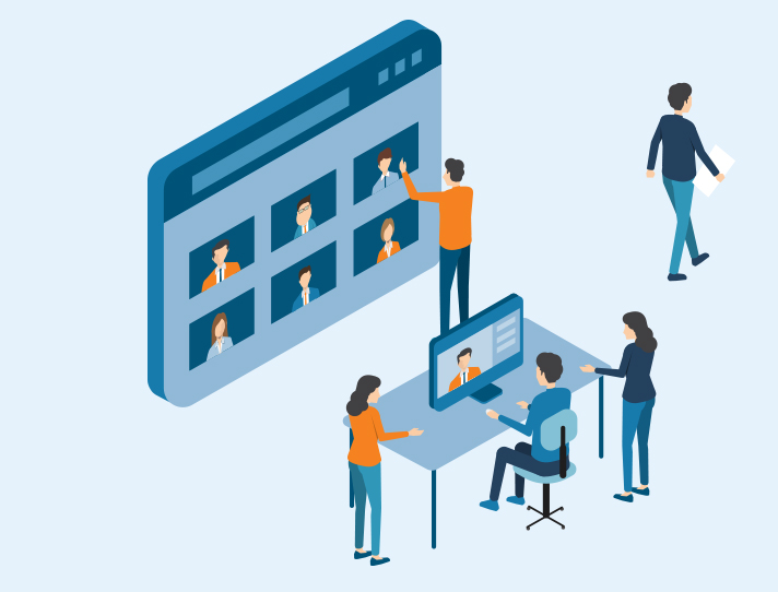 Our Virtual Data Room & How It Works EthosData Virtual Data Room