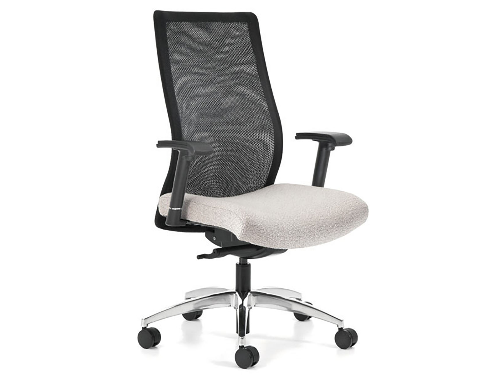JSI Proxy Task Chairs Office Furniture EthoSource