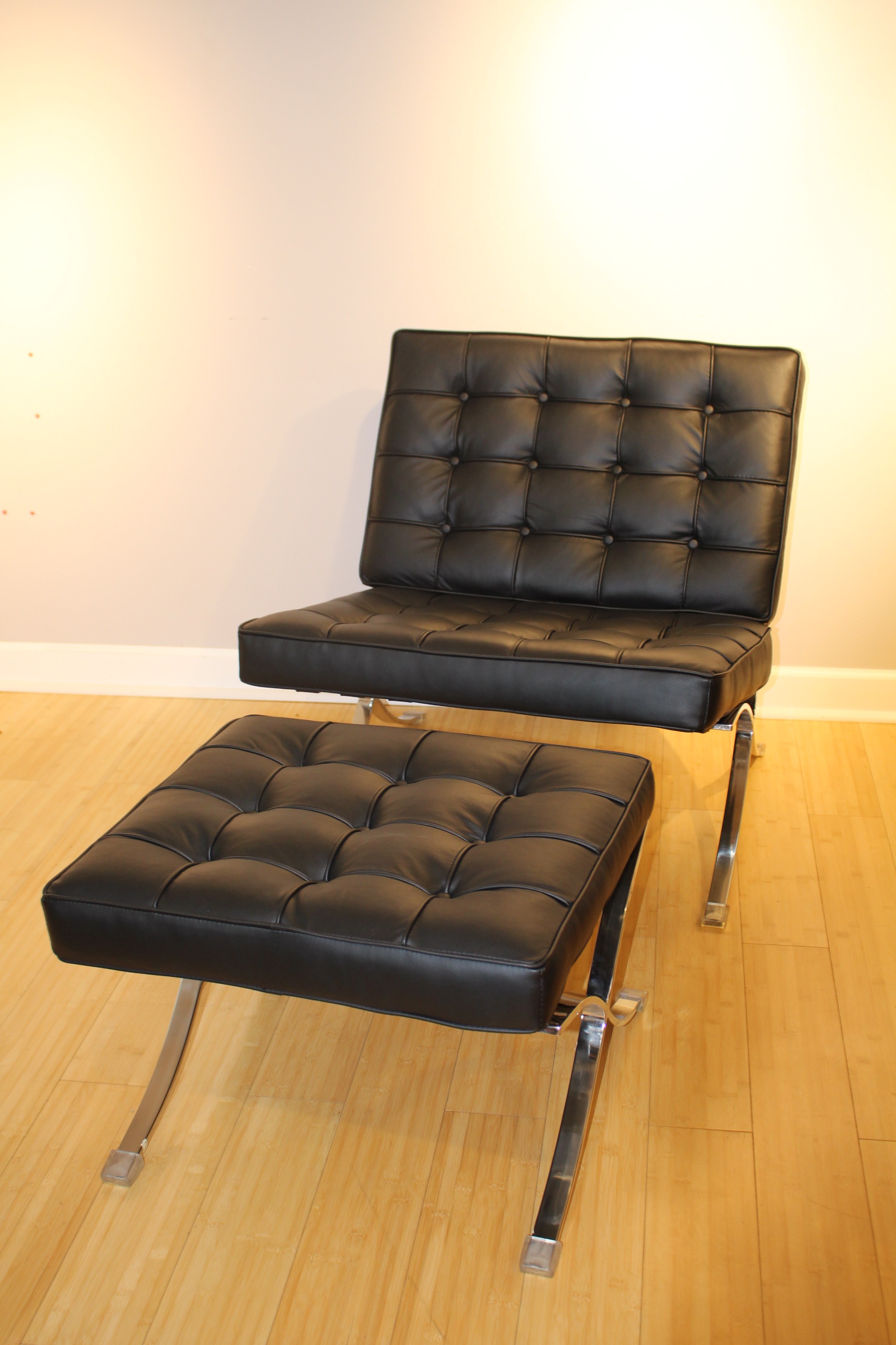 Lancaster Ottoman Office Furniture EthoSource