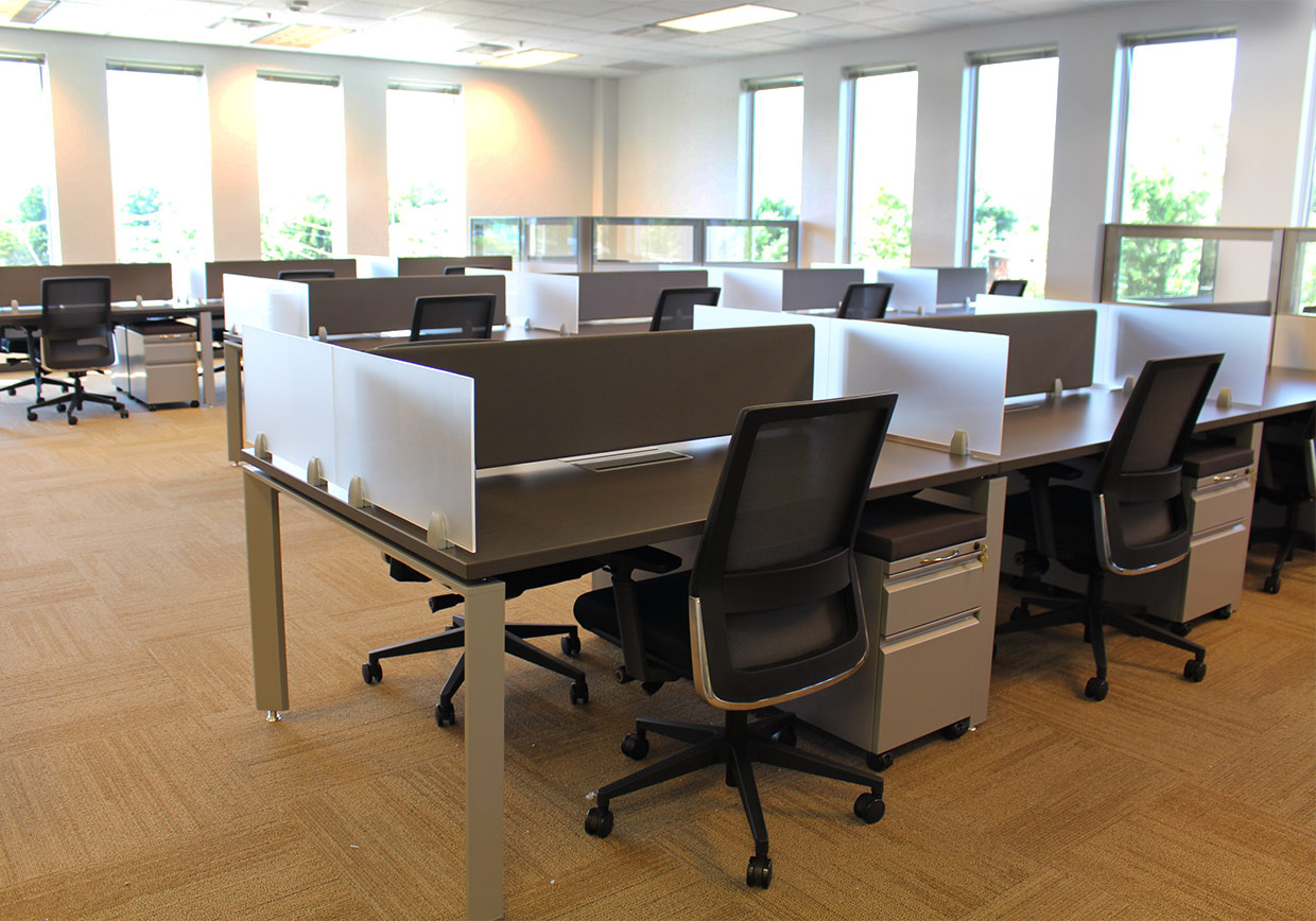 Office Furniture Philadelphia New, Used & Refurbished Office