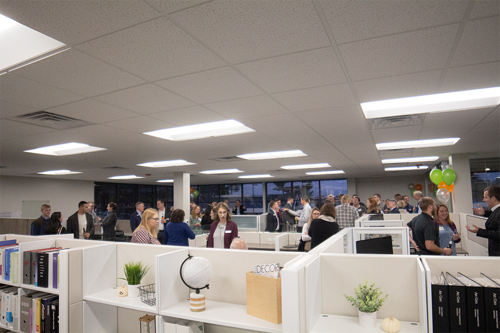 Wyomissing Showroom Now Open! Ethosource