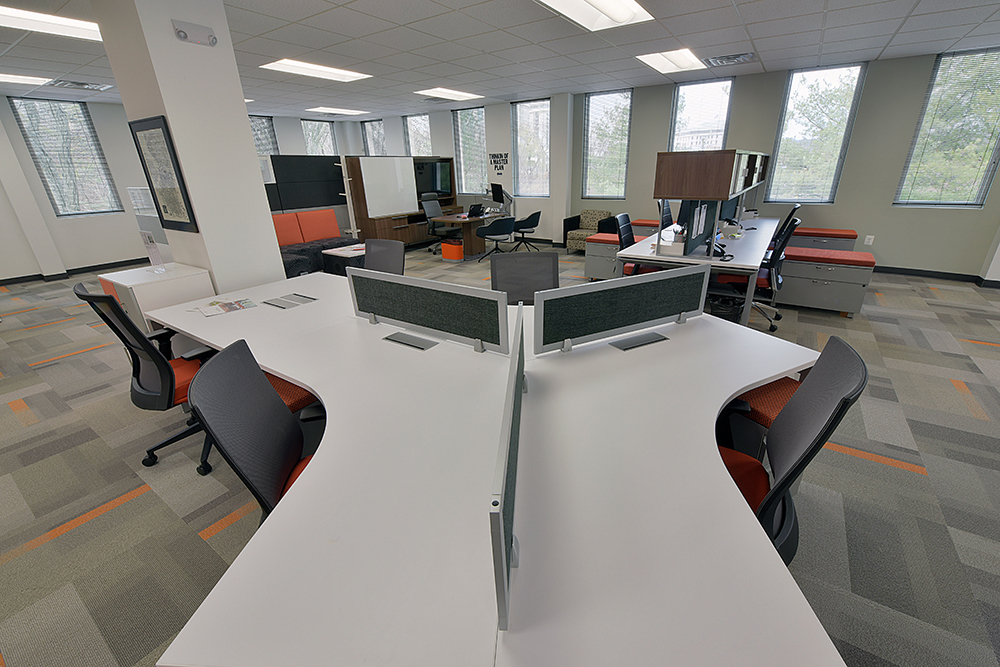 Ethosource Office Furniture of Philadelphia Ethosource