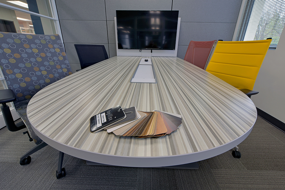 Ethosource Office Furniture of Philadelphia Ethosource