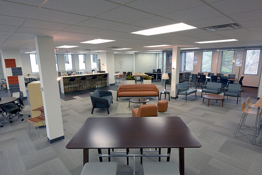Ethosource Office Furniture of Philadelphia Ethosource