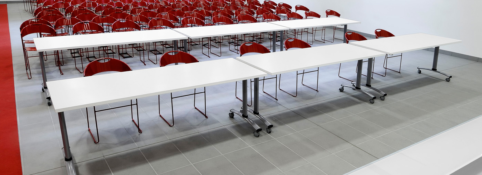 Training Tables Ethosource