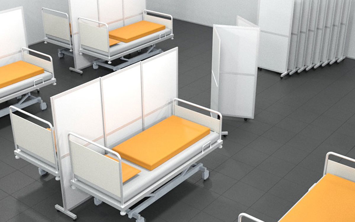 Furniture for Healthcare Environments Ethosource