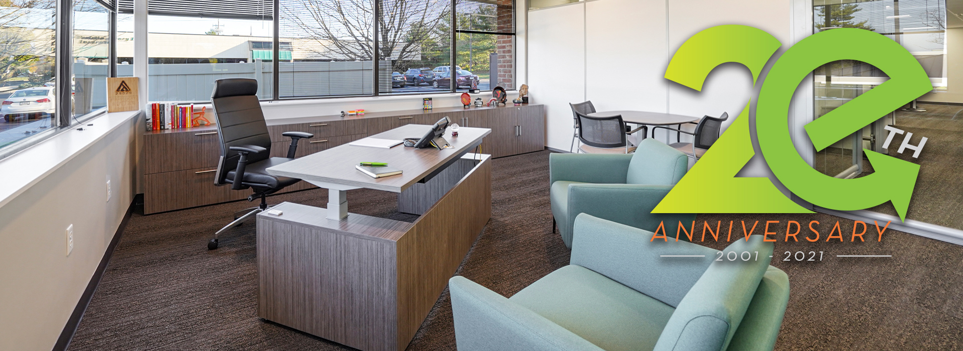 Ethosource Office Furniture in Reading, PA, Philadelphia
