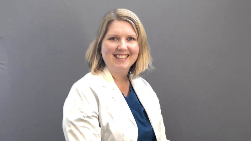 Annalisa Prahl Ethos Veterinary Health
