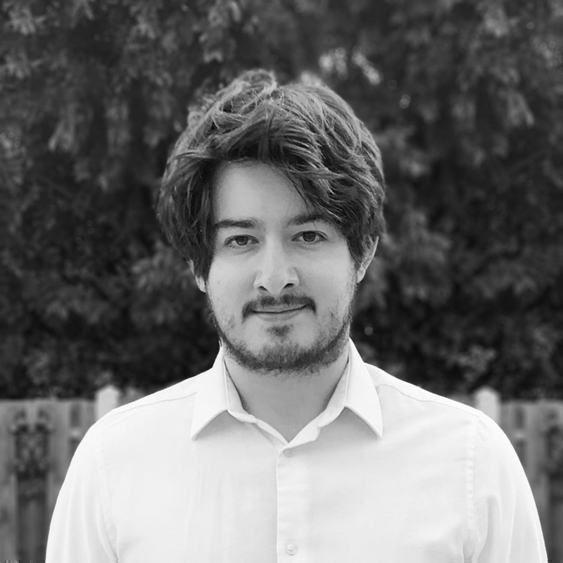 Luke Horner Ethos VO