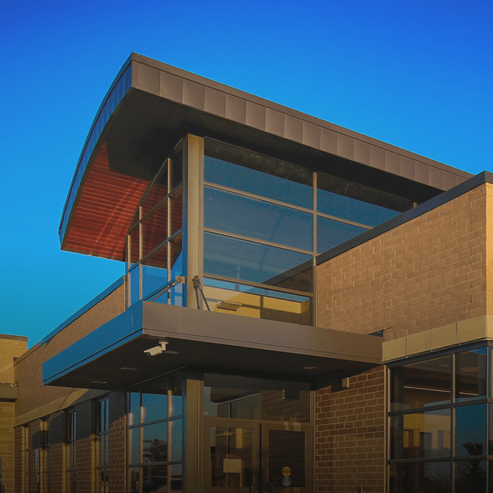 Healthcare Ethos Architects