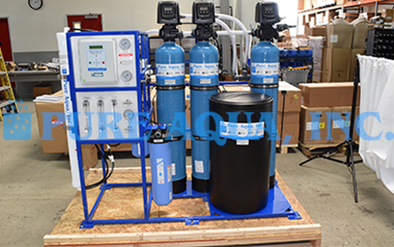 Top reasons to install reverse osmosis system Ethyls NYC