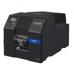 Epson ColorWorks C6000-C6500