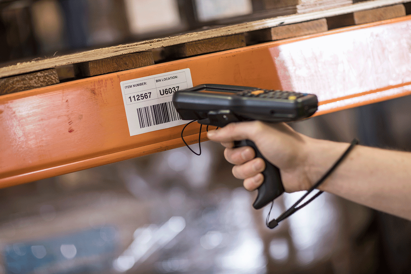 Location Labels Etik Label