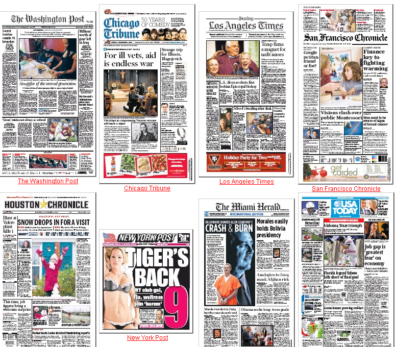 Read More than 6000 Online Newspapers for Free! Etiole